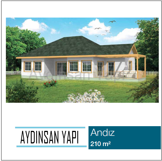 Aydınsan Yapı - Andız